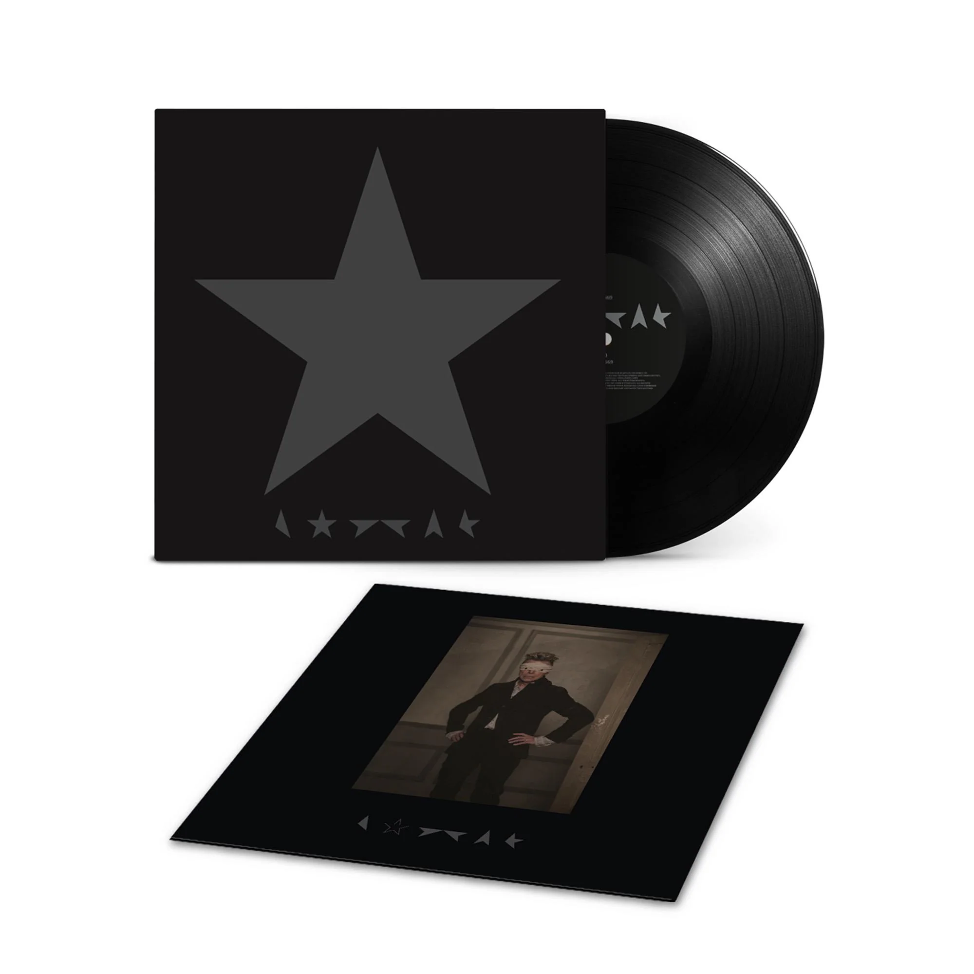 Blackstar (Vinyl)