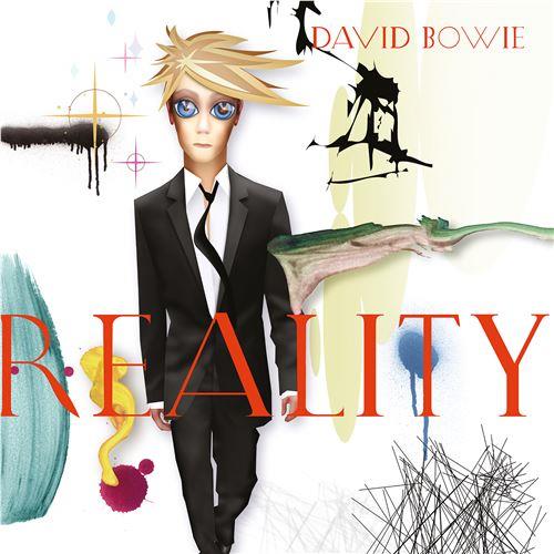 Reality (Vinyl) - Image 2
