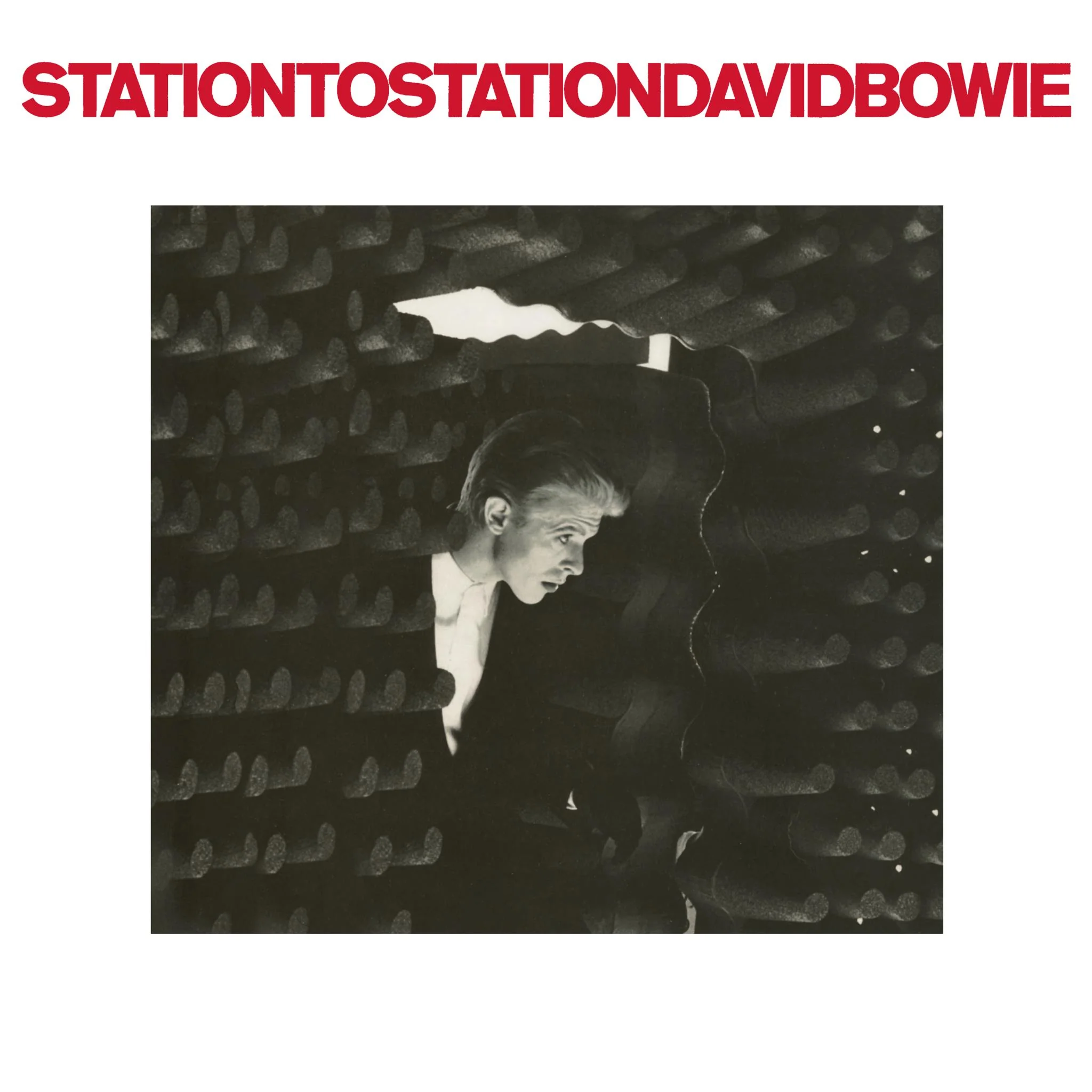 Station To Station (50th Anniversary Half-Speed Mastered Vinyl) - Image 2