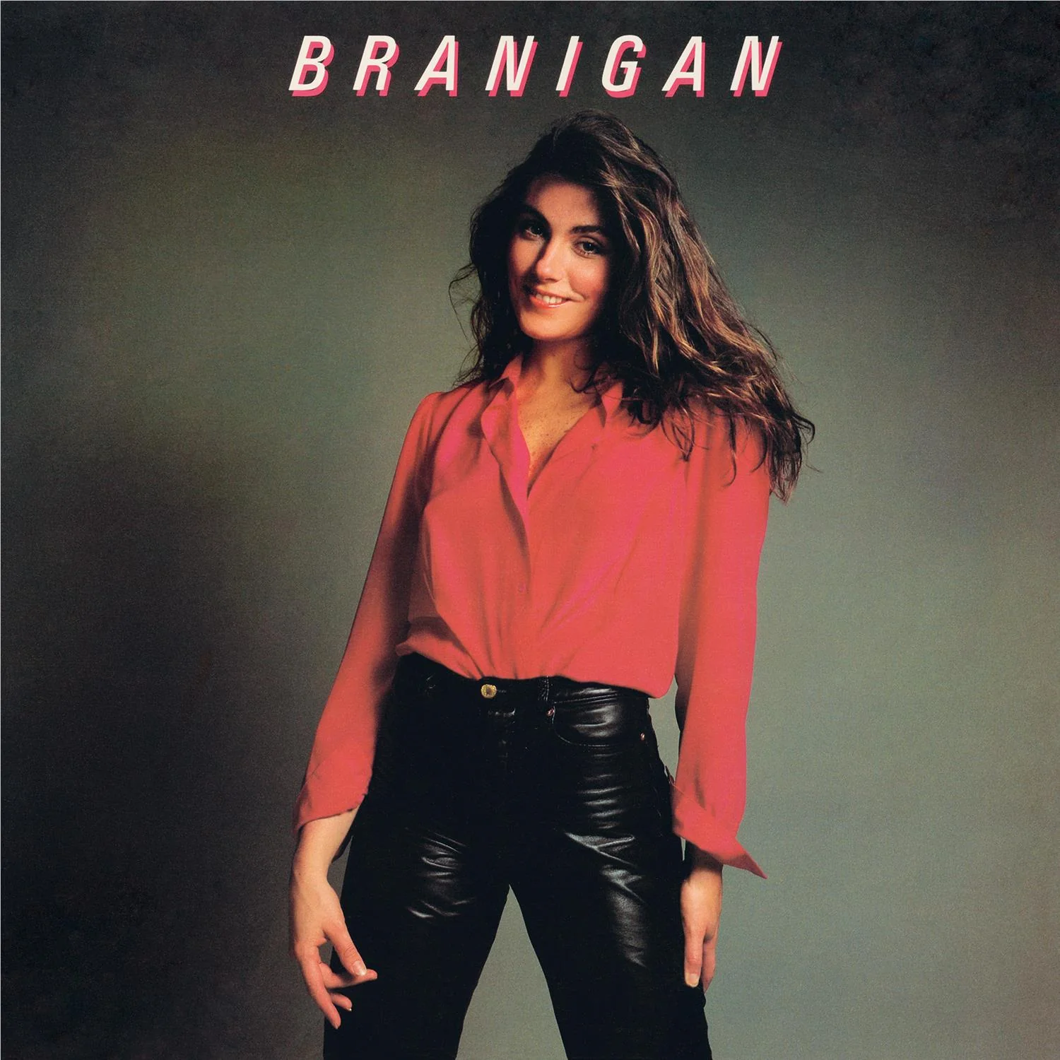 Branigan (Red Vinyl) - Image 2