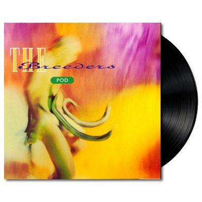 POD (Vinyl)