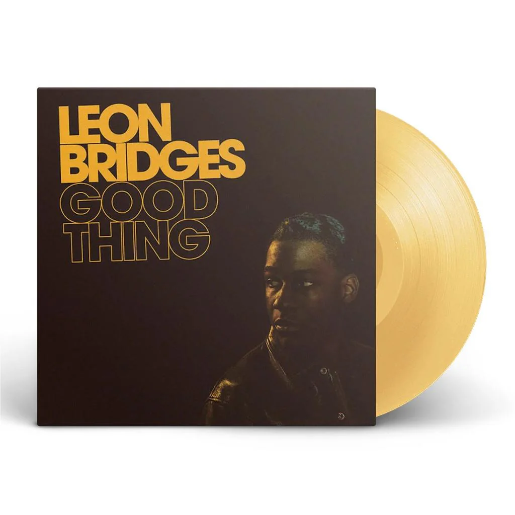 Good Thing (5th Anniversay Edition) (Custard Coloured Vinyl)