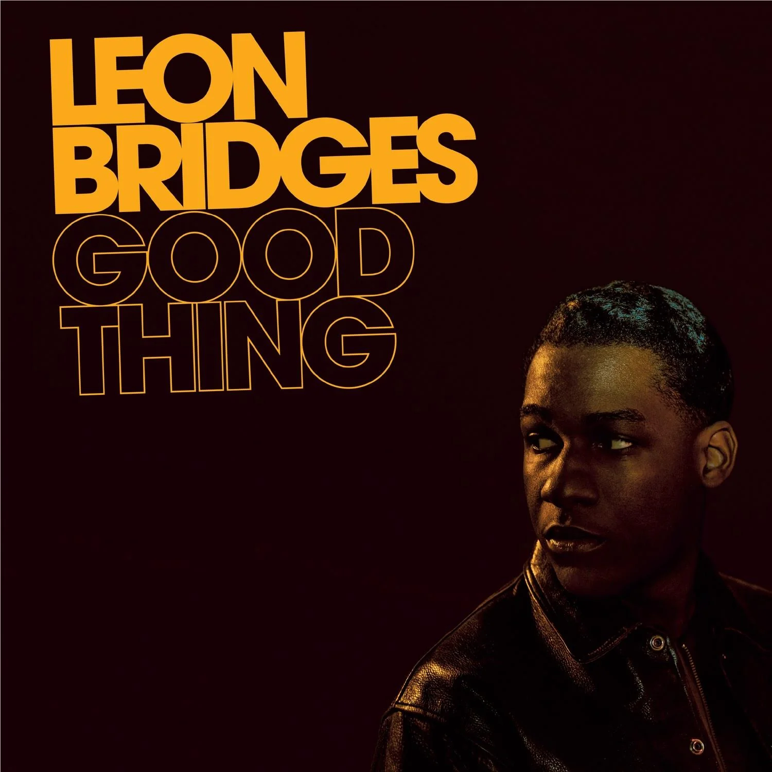 Good Thing (5th Anniversay Edition) (Custard Coloured Vinyl) - Image 2