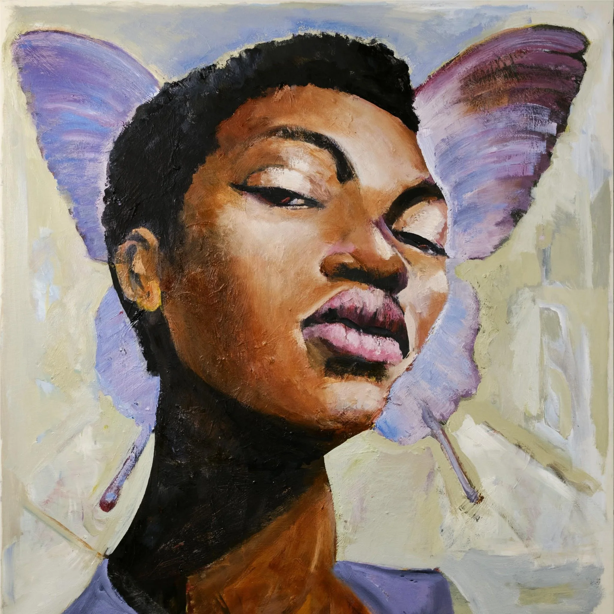Black Butterfly (Vinyl) - Image 2