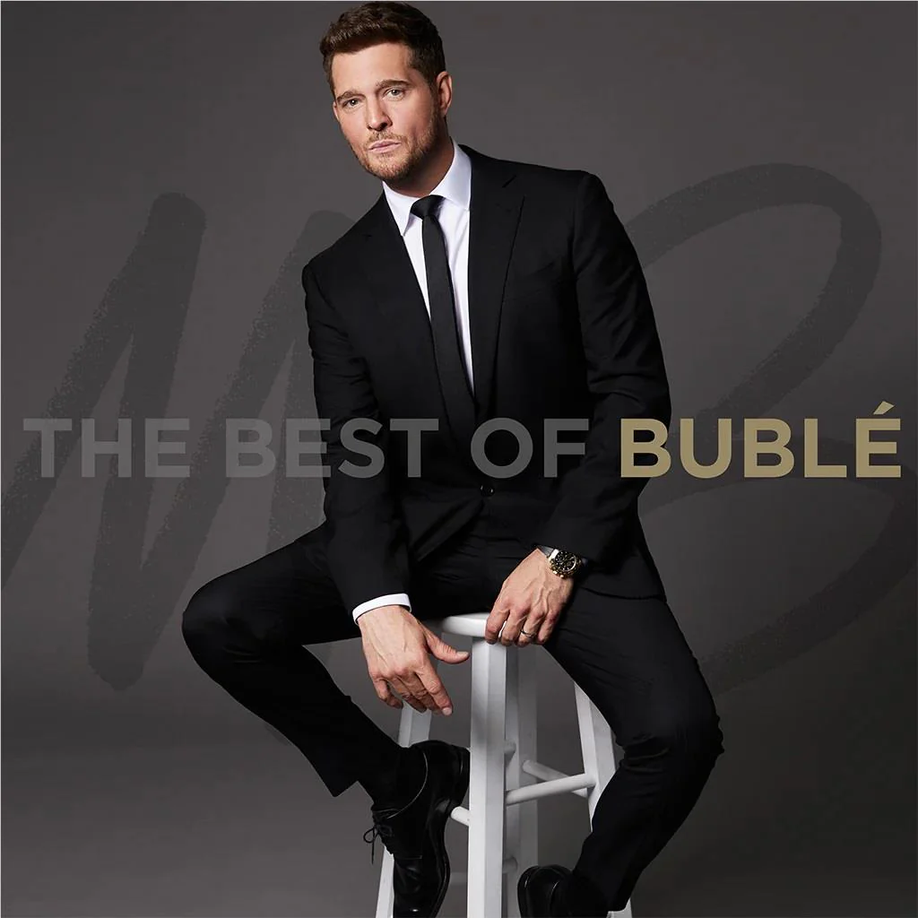 The Best of Bublé (Vinyl) - Image 2