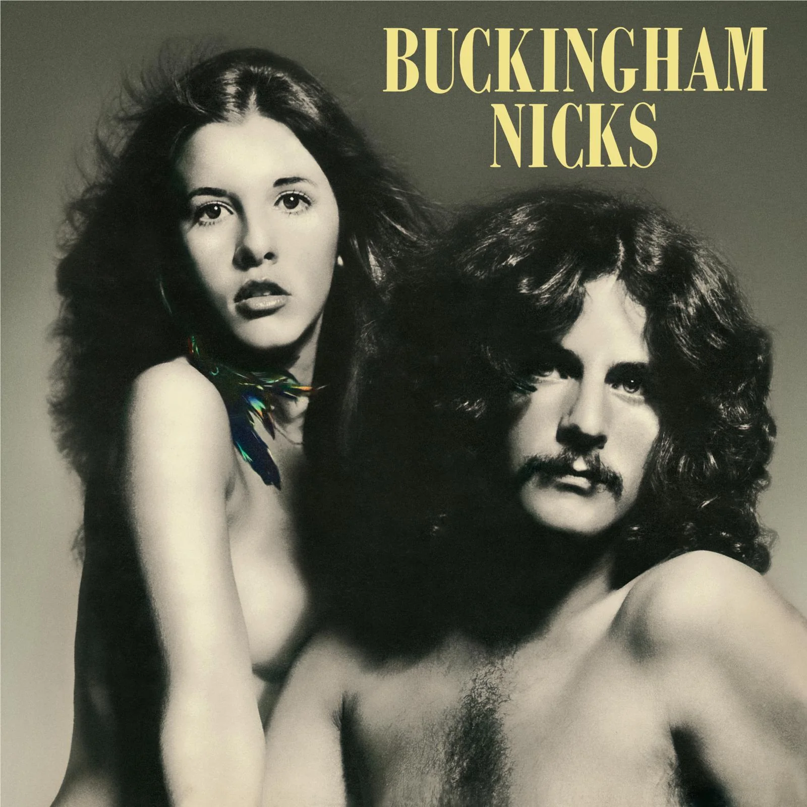 Buckingham Nicks (Vinyl) - Image 2