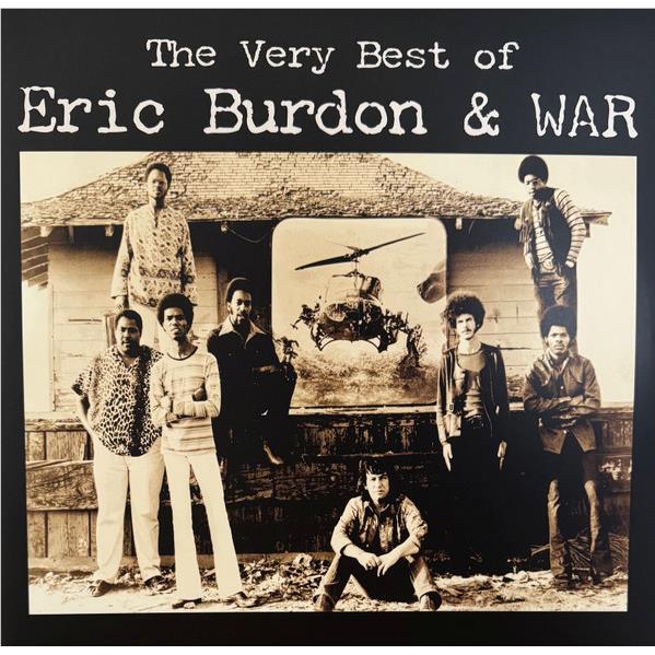 The Very Best Of 2LP