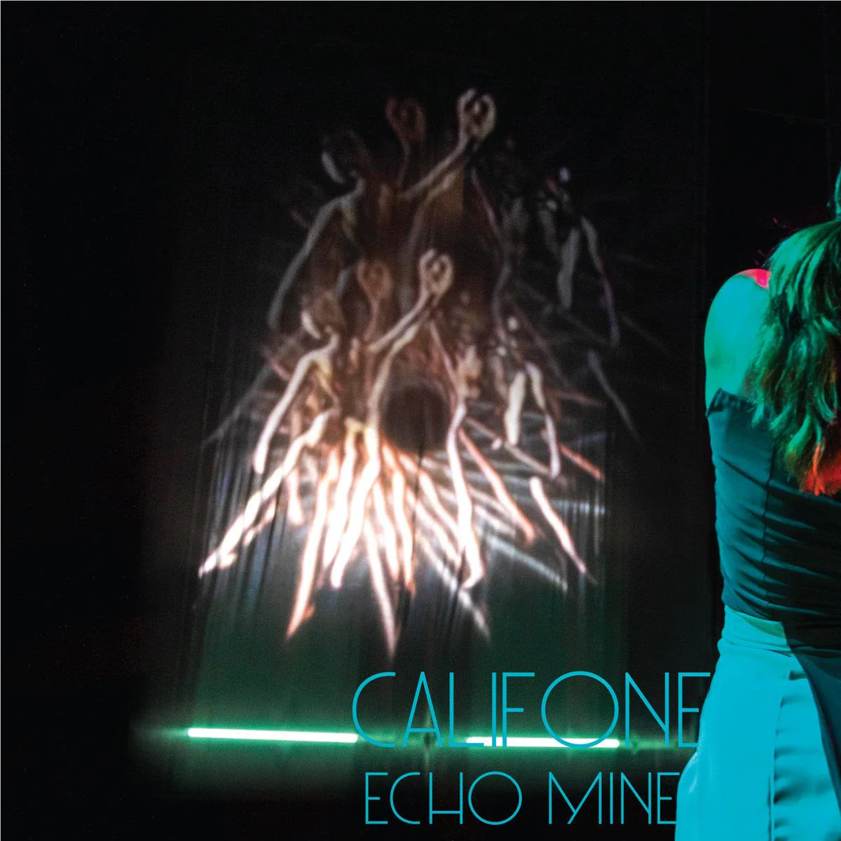 Echo Mine (Vinyl) - Image 2