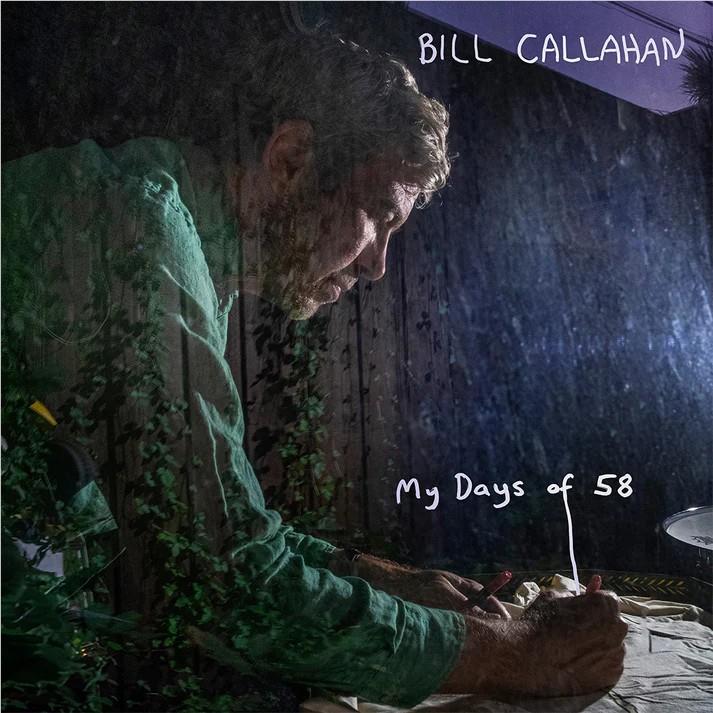 My Days Of 58 (Vinyl) - Image 2