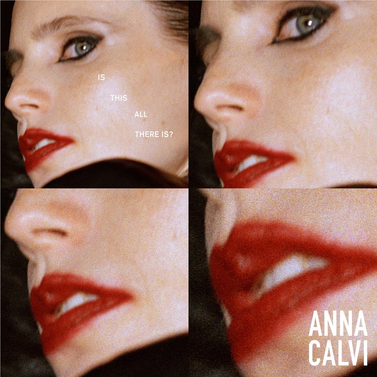 Is This All There Is? (Vinyl) - Image 2