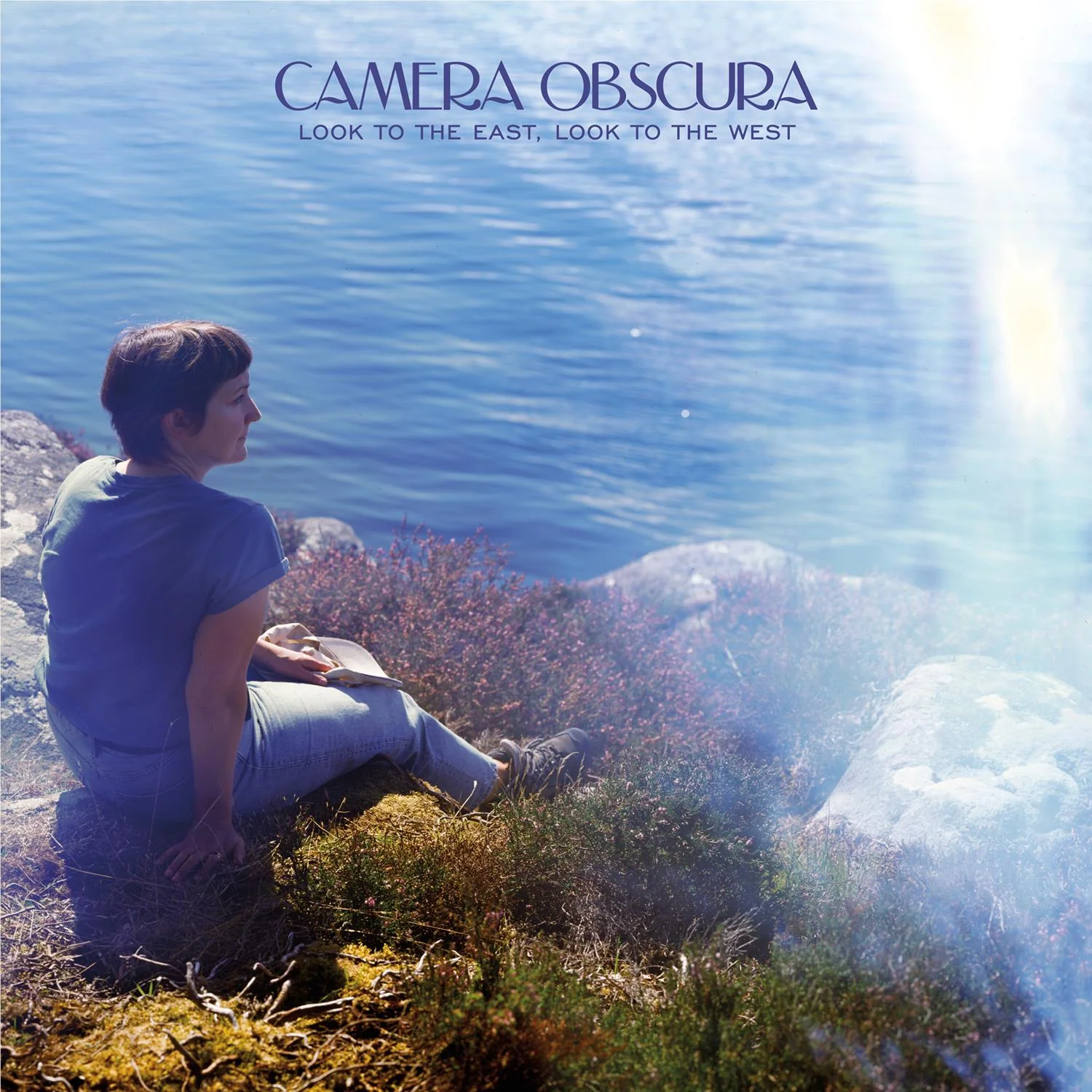 Look to the East, Look to the West (Vinyl) - Image 2