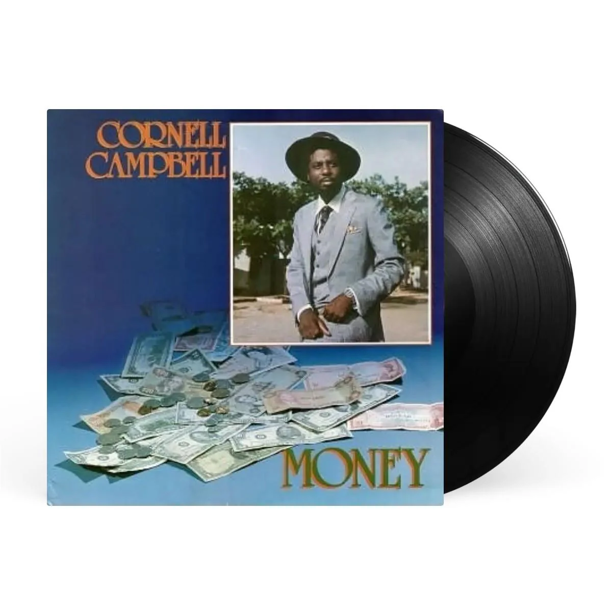 Money (Vinyl)