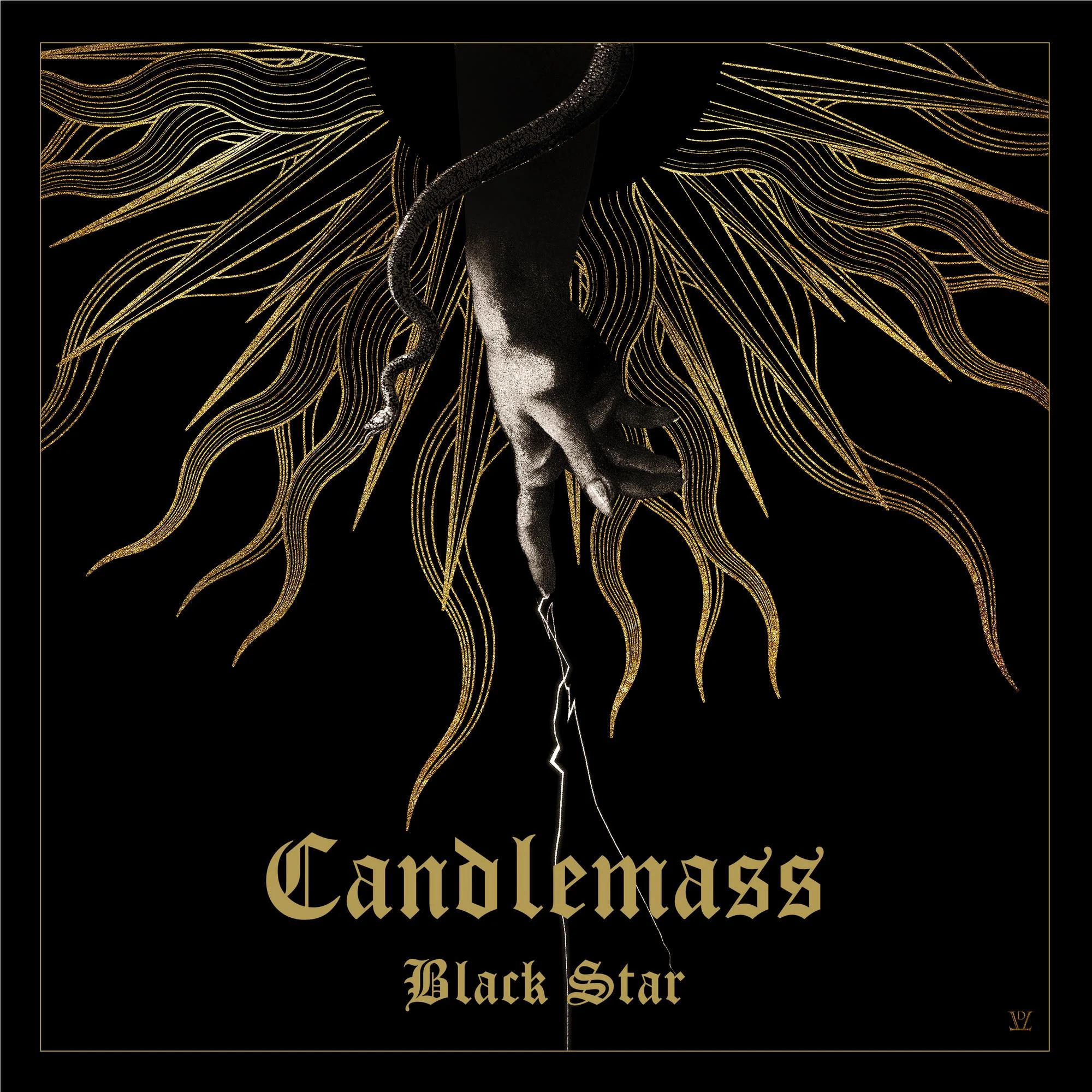 Black Star (Vinyl) - Image 2