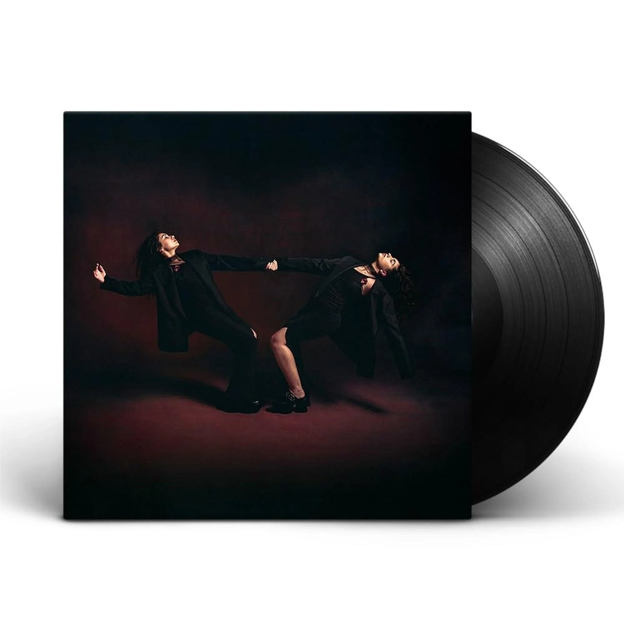 Love & Hyperbole (Vinyl) (Import)