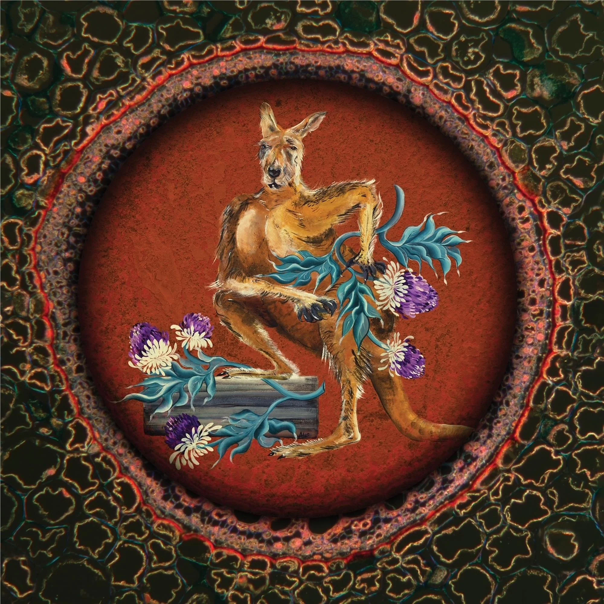 LSD (Coloured Vinyl) - Image 2