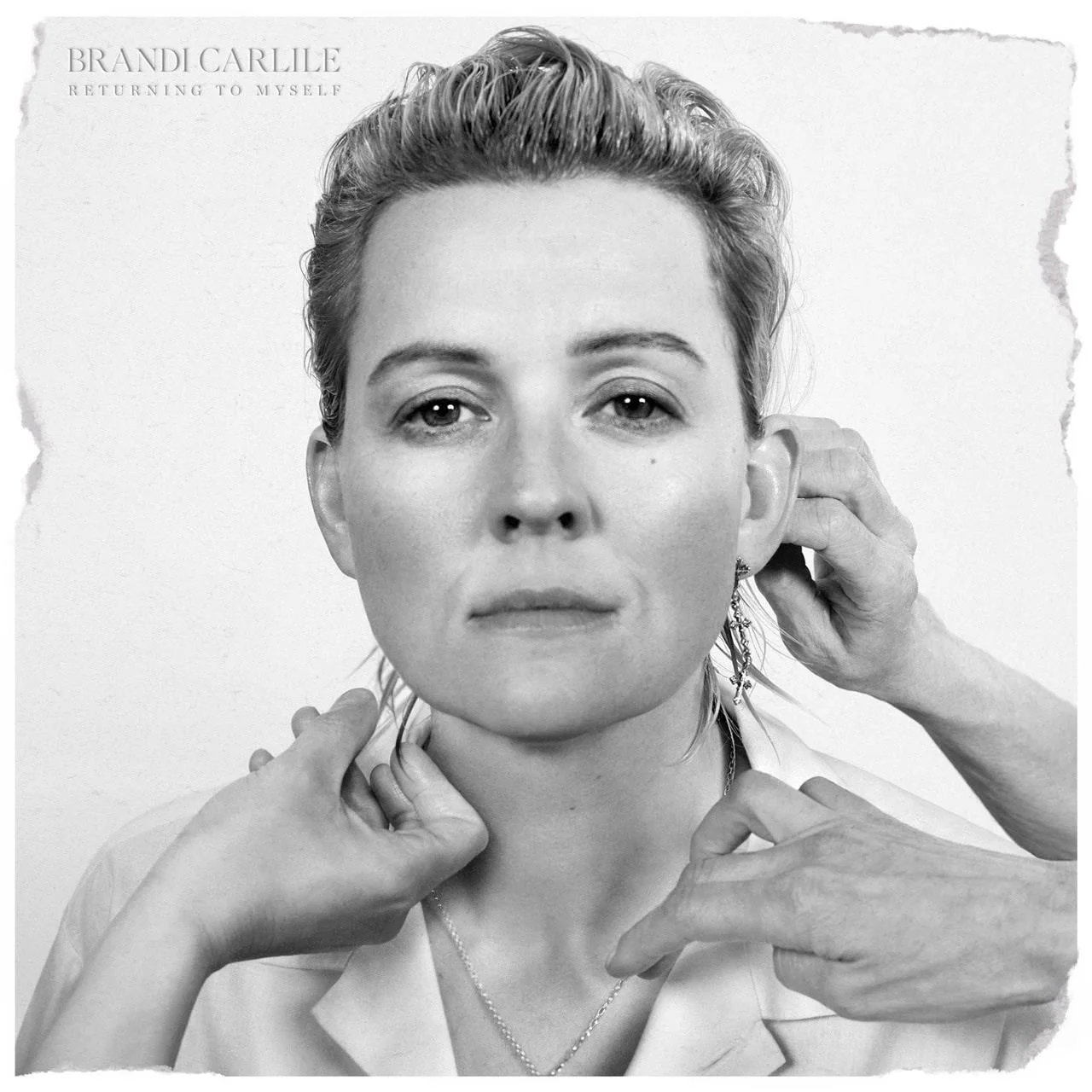 Returning To Myself (Vinyl) - Image 2