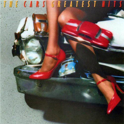 Greatest Hits (Red Vinyl) - Image 2