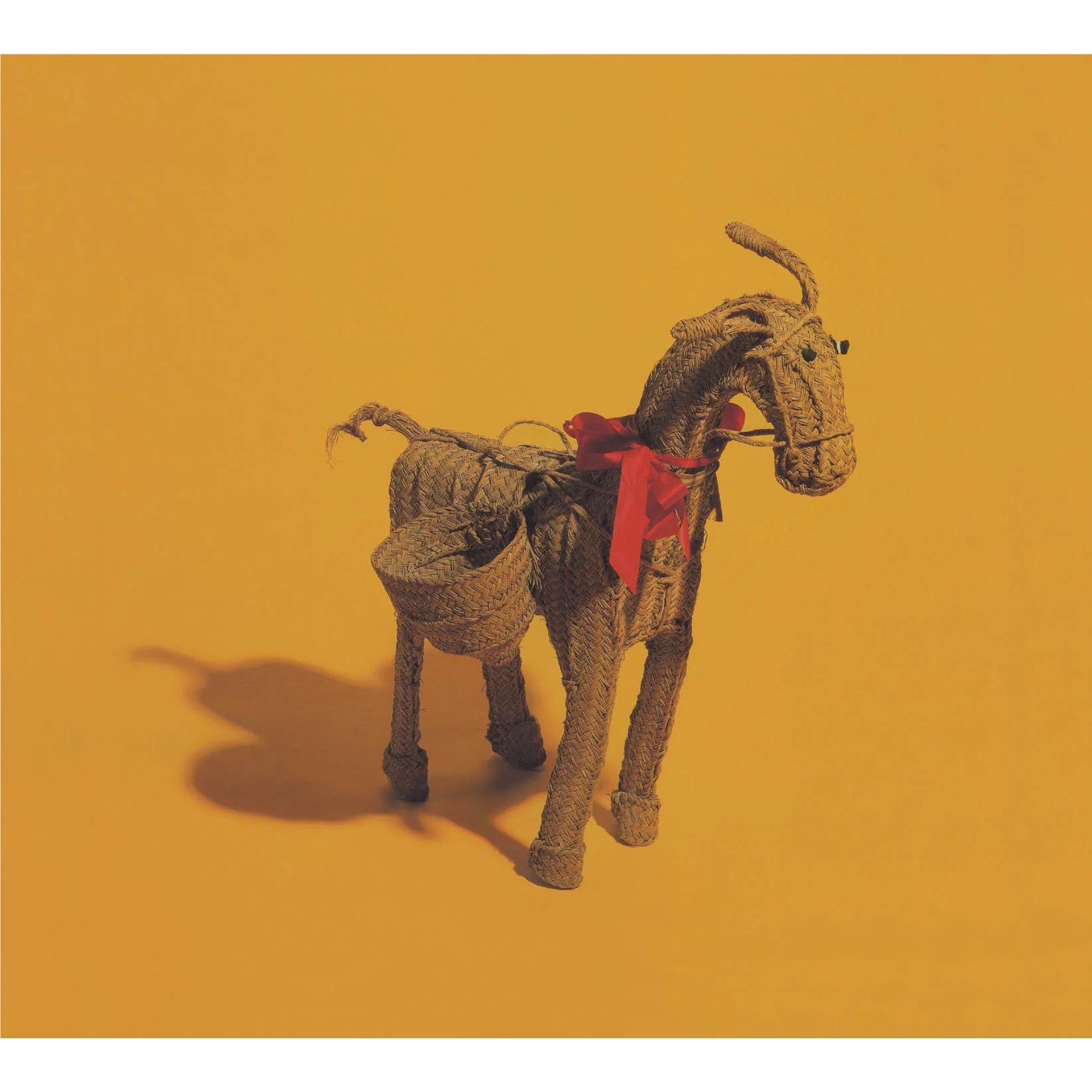 Straw Donkey... The Complete Singles (Vinyl)