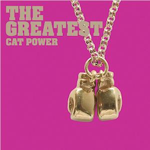 The Greatest (20th Anniversary Pink Vinyl) - Image 2