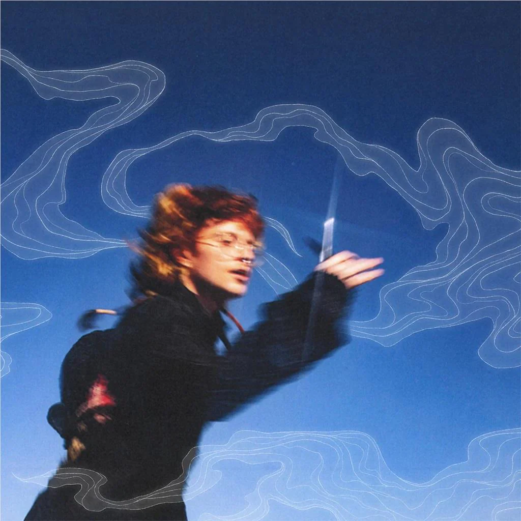 Running With Scissors (Vinyl) - Image 2