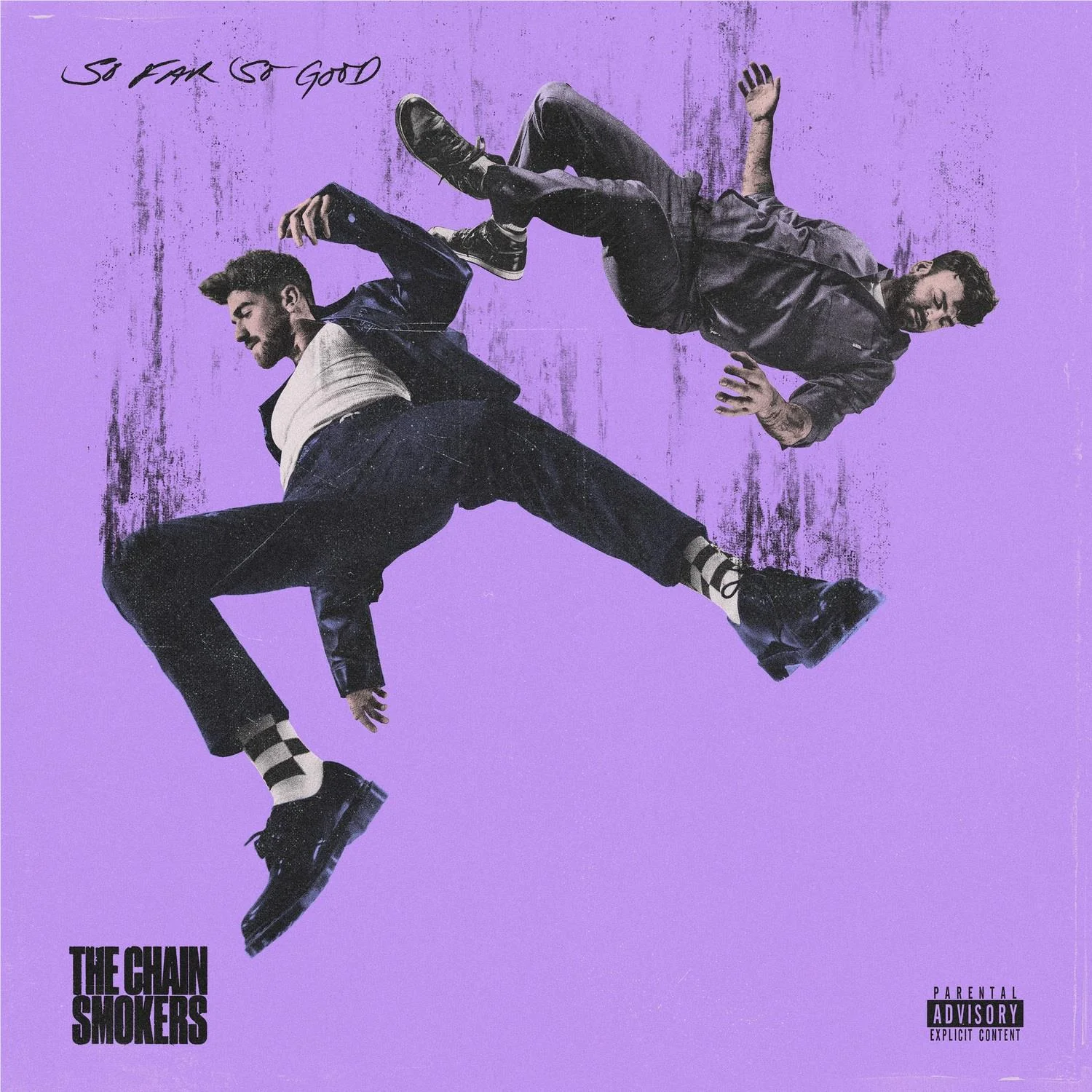 So Far So Good (Bone Vinyl) - Image 2