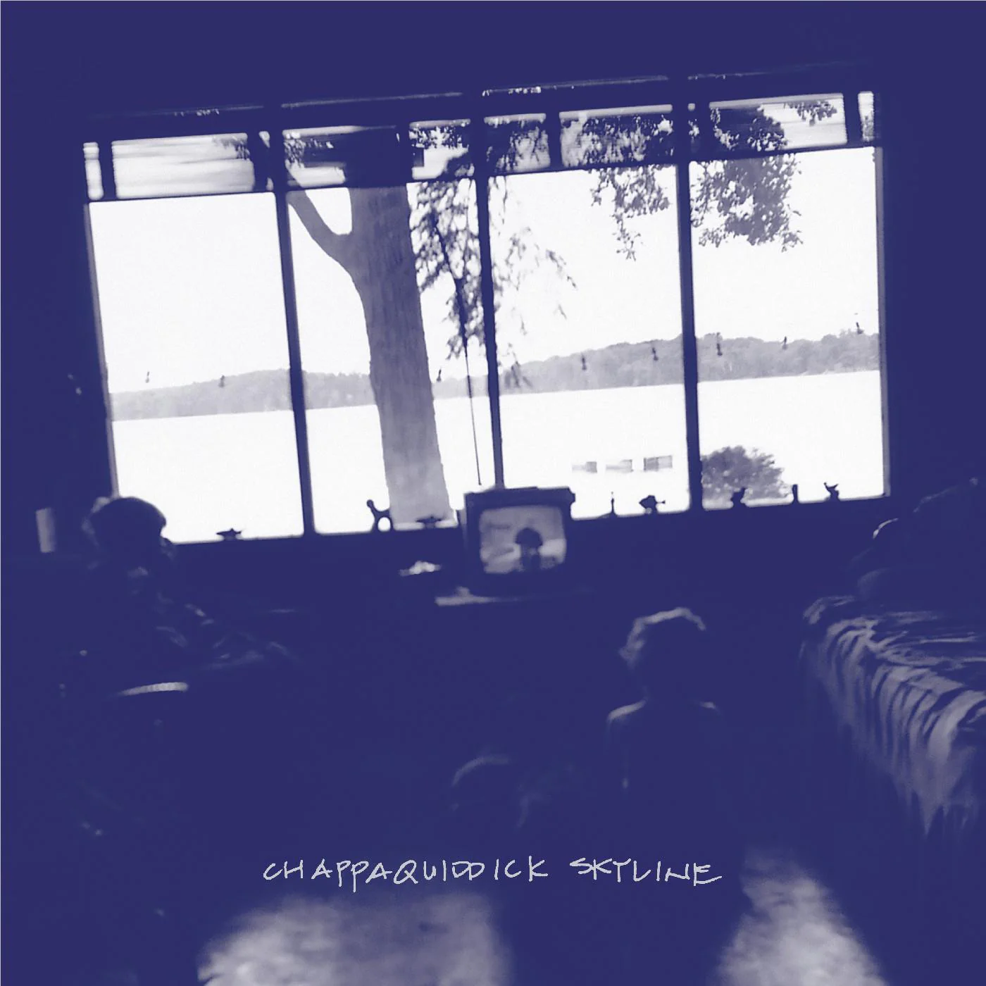 Chappaquiddick Skyline (25th Anniversary Vinyl) - Image 2