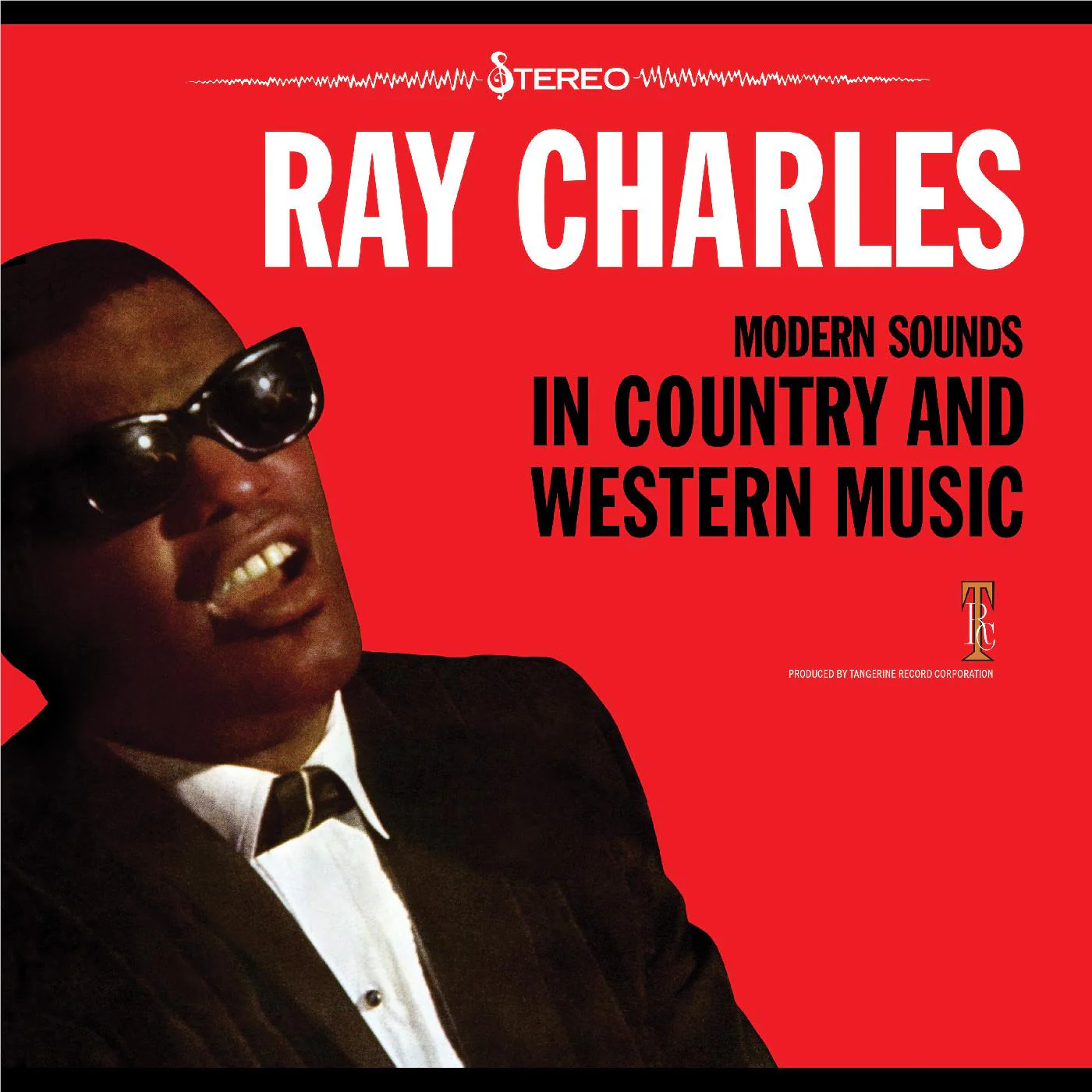 Modern Sounds In Country & Western Music (Vinyl)