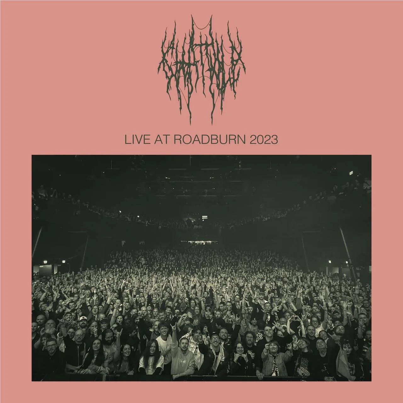 Live At Roadburn 2023 (Seaweed Coloured Vinyl) - Image 3