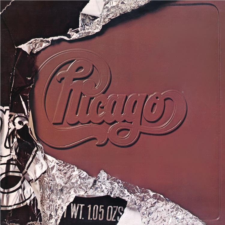 Chicago X (JB Hi-Fi ExclusiveVinyl) - Image 2