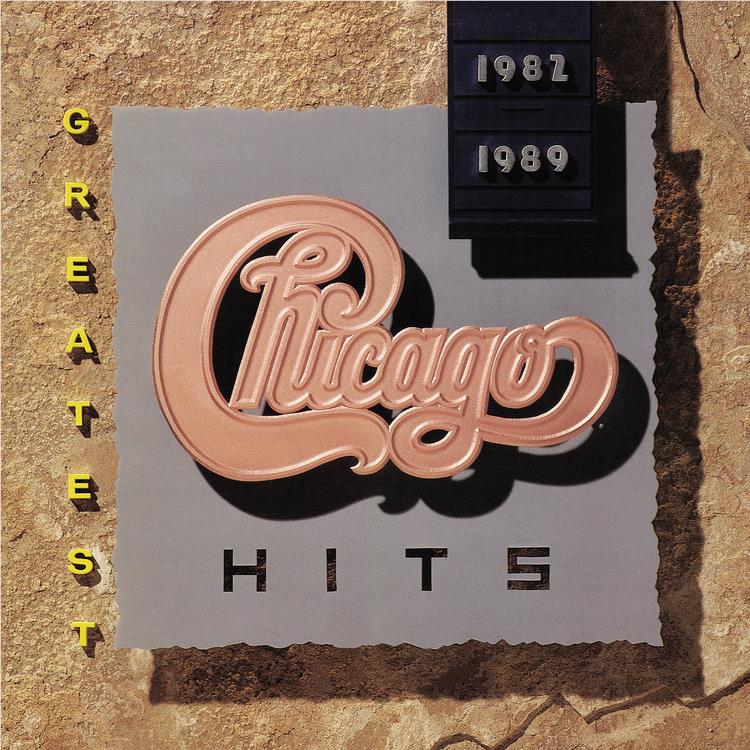 Greatest Hits 1982-1989 (Sea Blue Vinyl) - Image 2