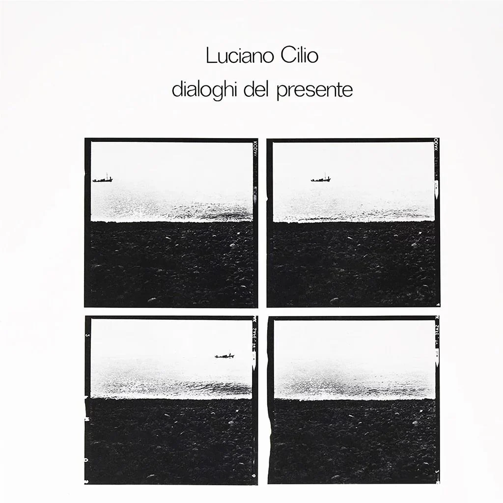 Dialoghi Del Presente (Vinyl)