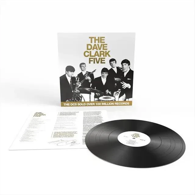 All The Hits (Vinyl)