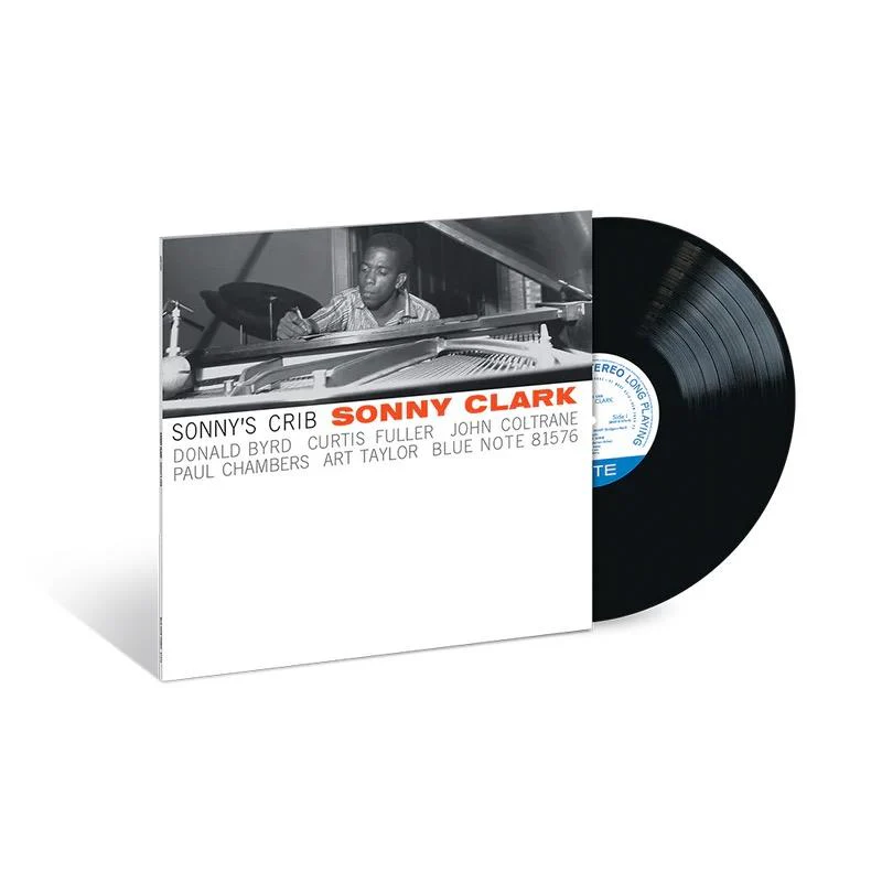 Sonny’s Crib (Blue Note Classic Vinyl)