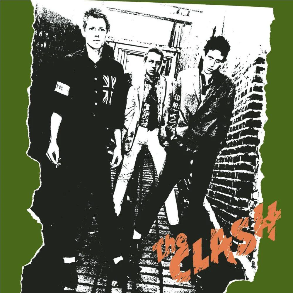 The Clash (Vinyl) - Image 2