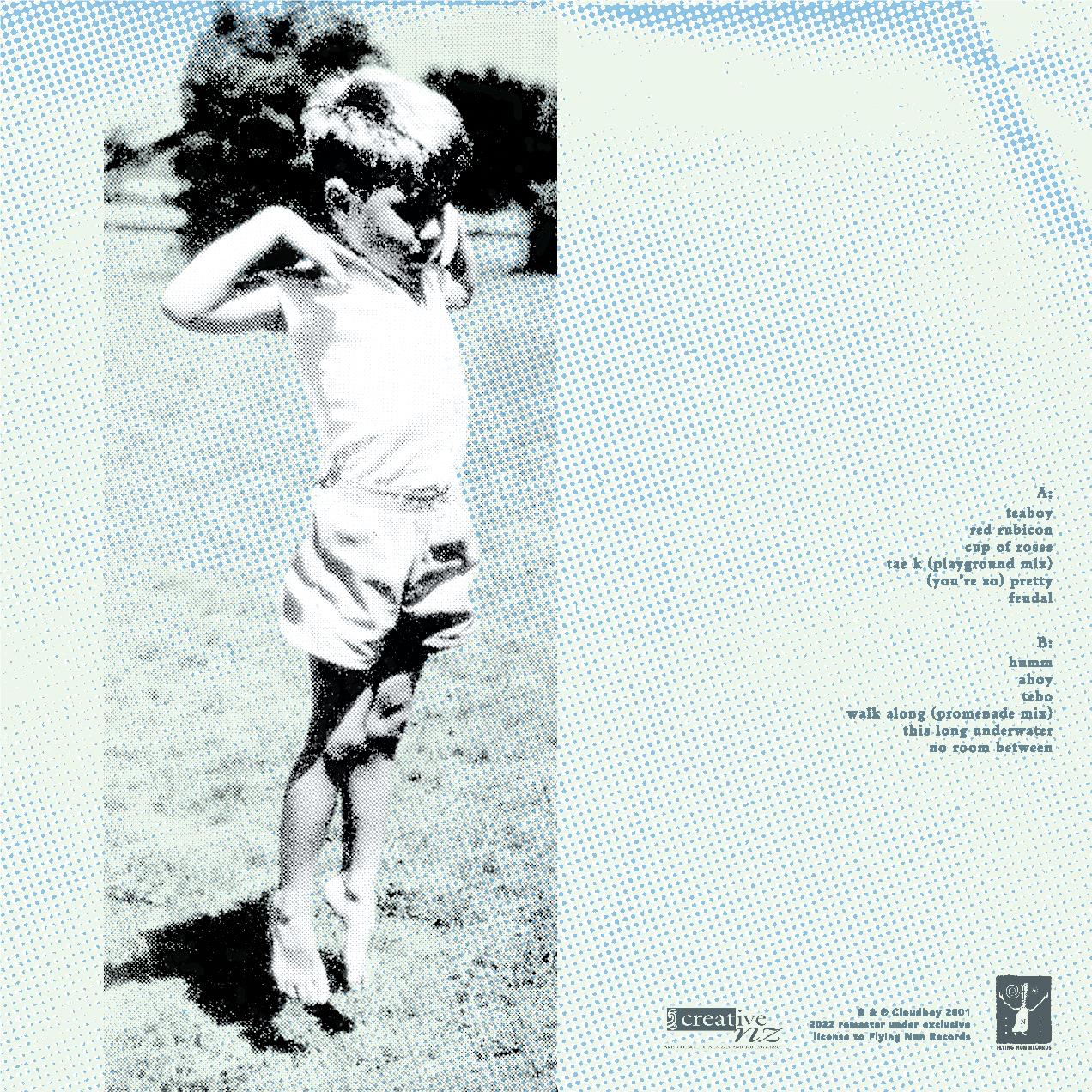 Down At The End Of The Garden (Vinyl) - Image 4