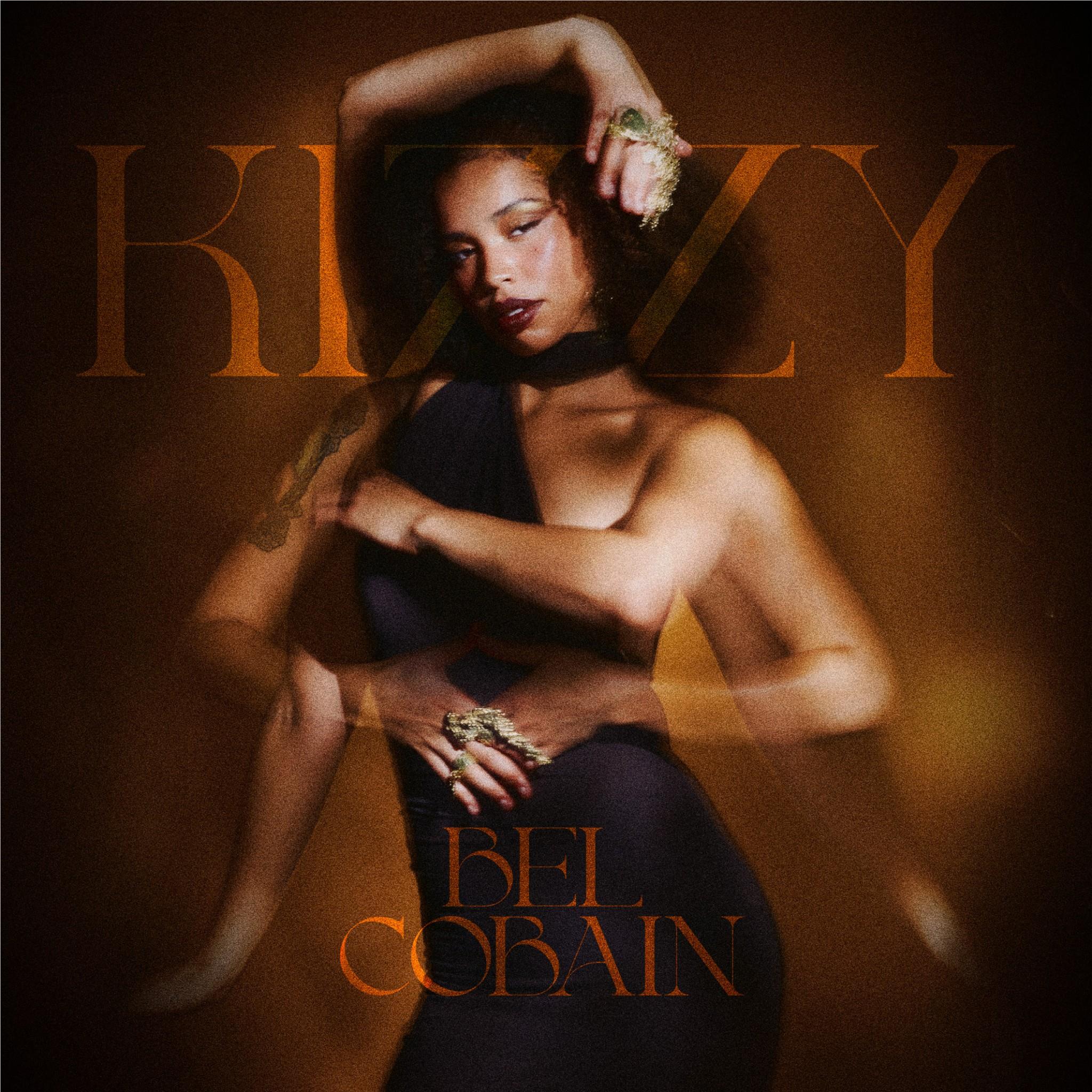 Kizzy (Terracotta Coloured Vinyl) - Image 2