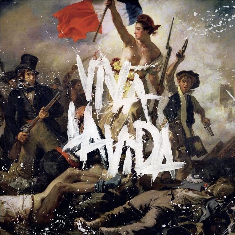 Viva La Vida Or Death And All His Friends (Clear Eco Vinyl) - Image 2