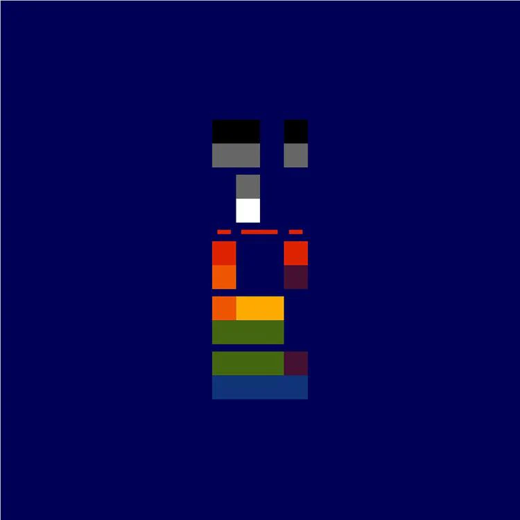X&Y (Clear Eco Vinyl) - Image 2