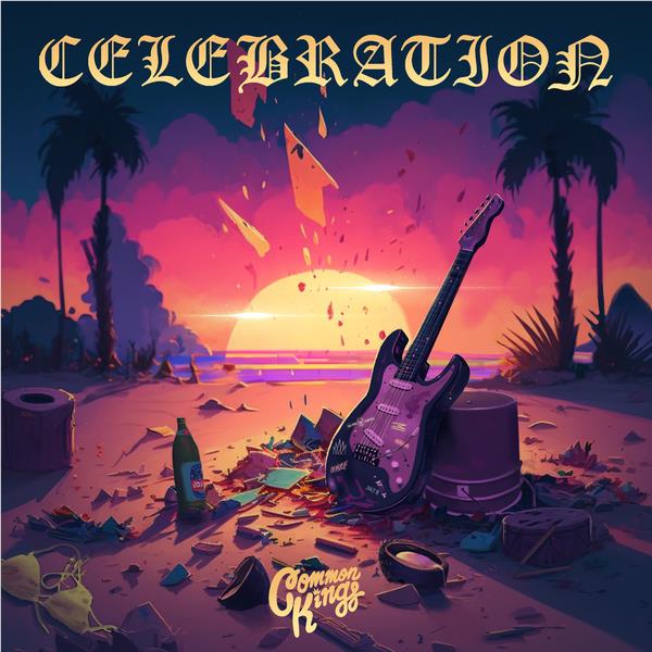 Celebration (Vinyl) - Image 2