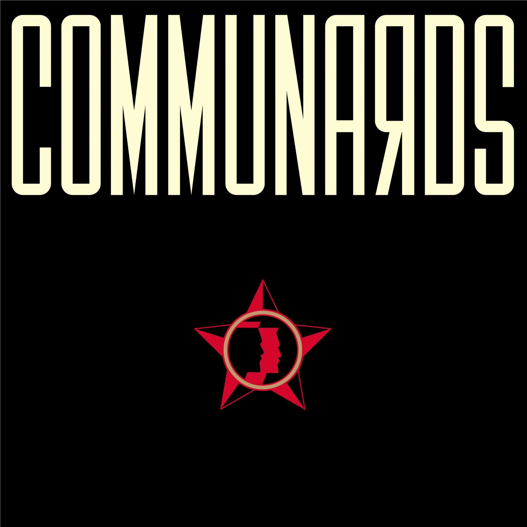 Communards (35th Anniversary Edition Vinyl)