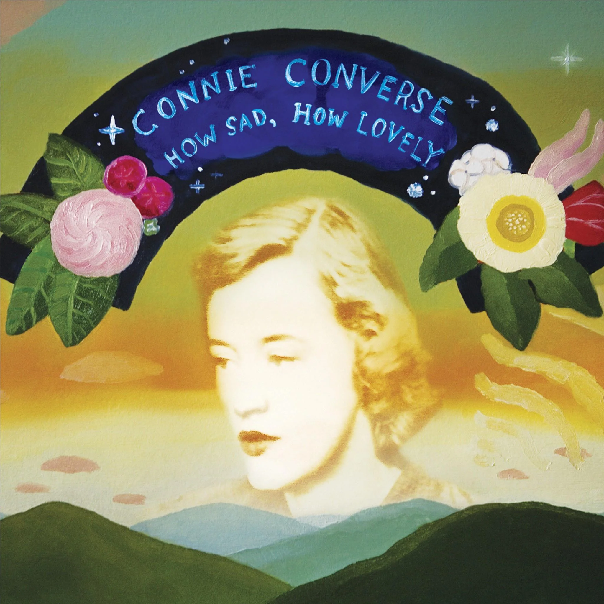 How Sad, How Lovely (Vinyl)