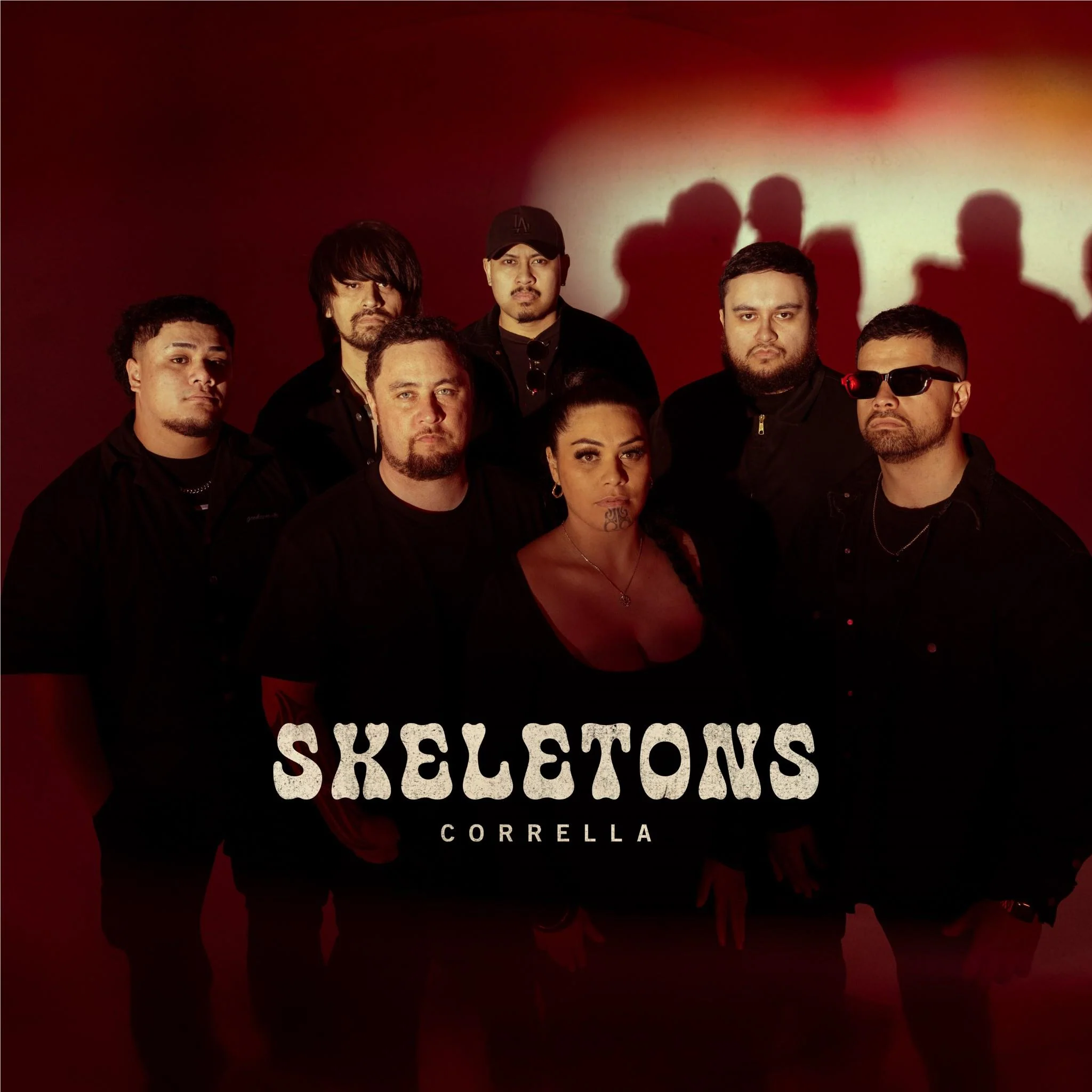 Skeletons (Vinyl) - Image 2