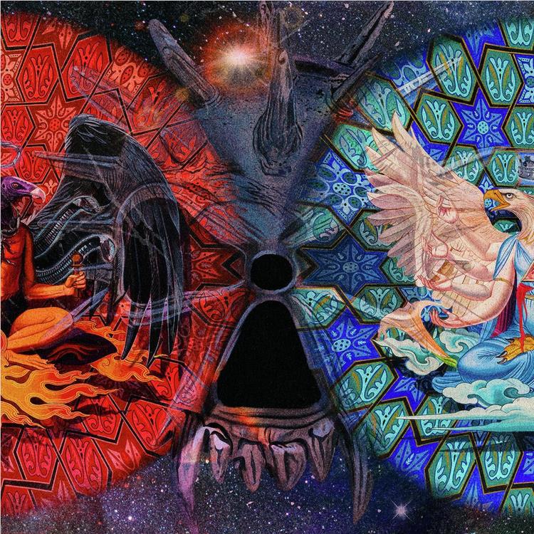 Good God / Baad Man (Vinyl) - Image 2