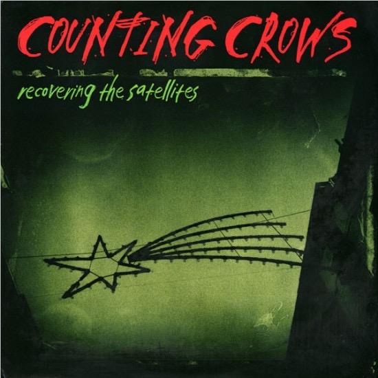 Recovering The Satellites (Vinyl) - Image 2
