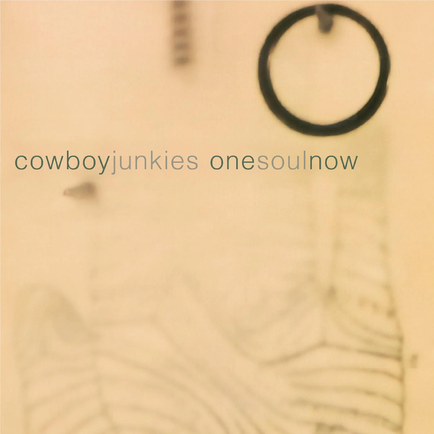 One Soul Now (Reissue) (Yellow Marble Vinyl) - Image 2