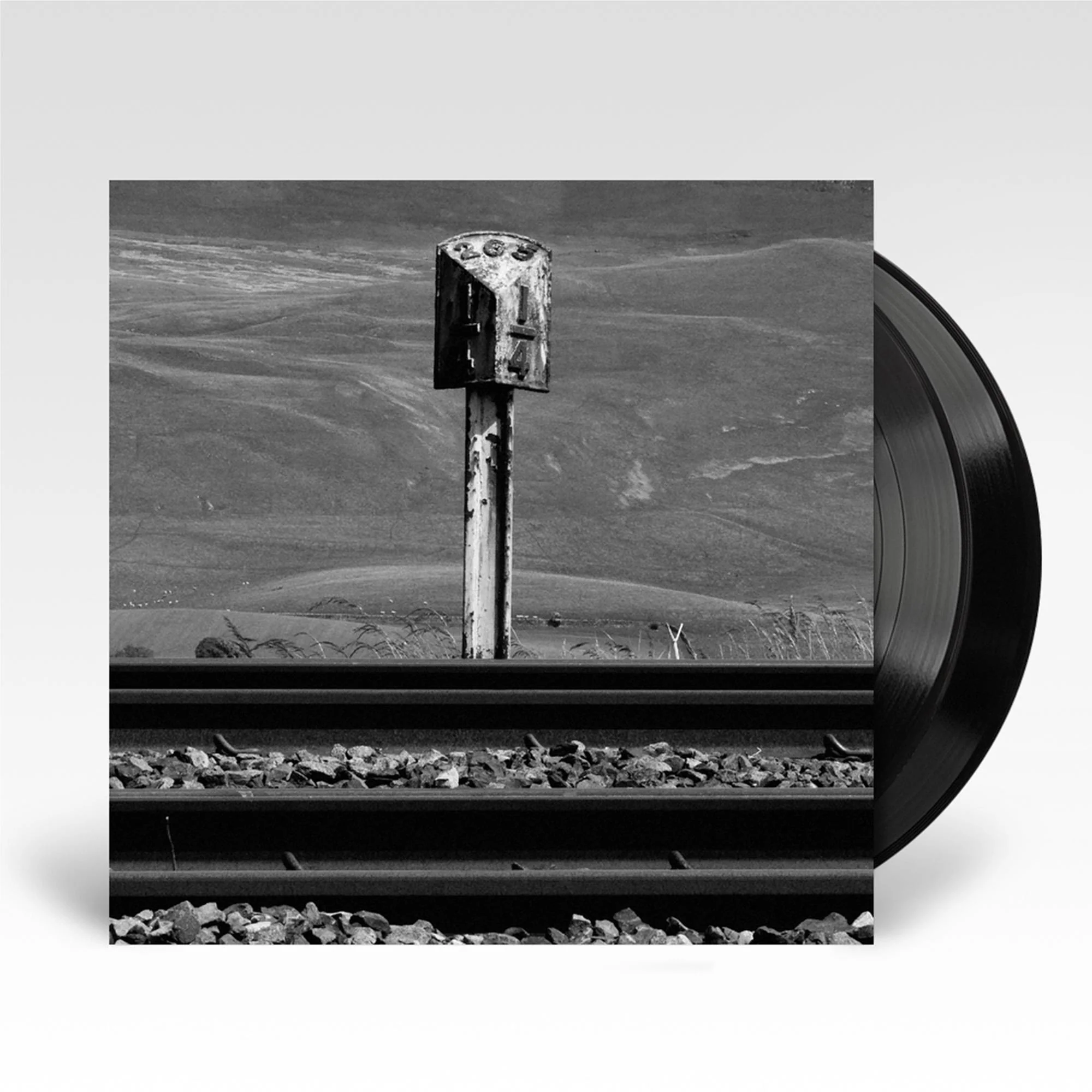 Sidings (Vinyl)