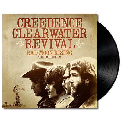 Bad Moon Rising : The Collection (Vinyl)