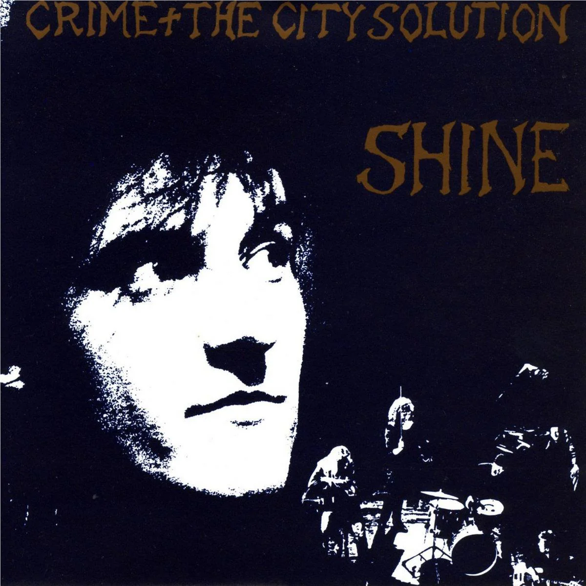 Shine (Gold Vinyl) - Image 2