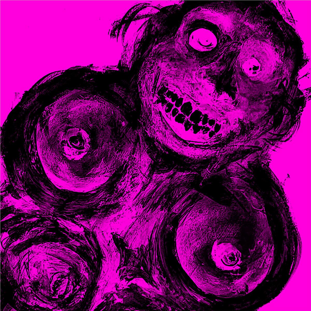 Camgirl (Hot Pink Vinyl) - Image 2