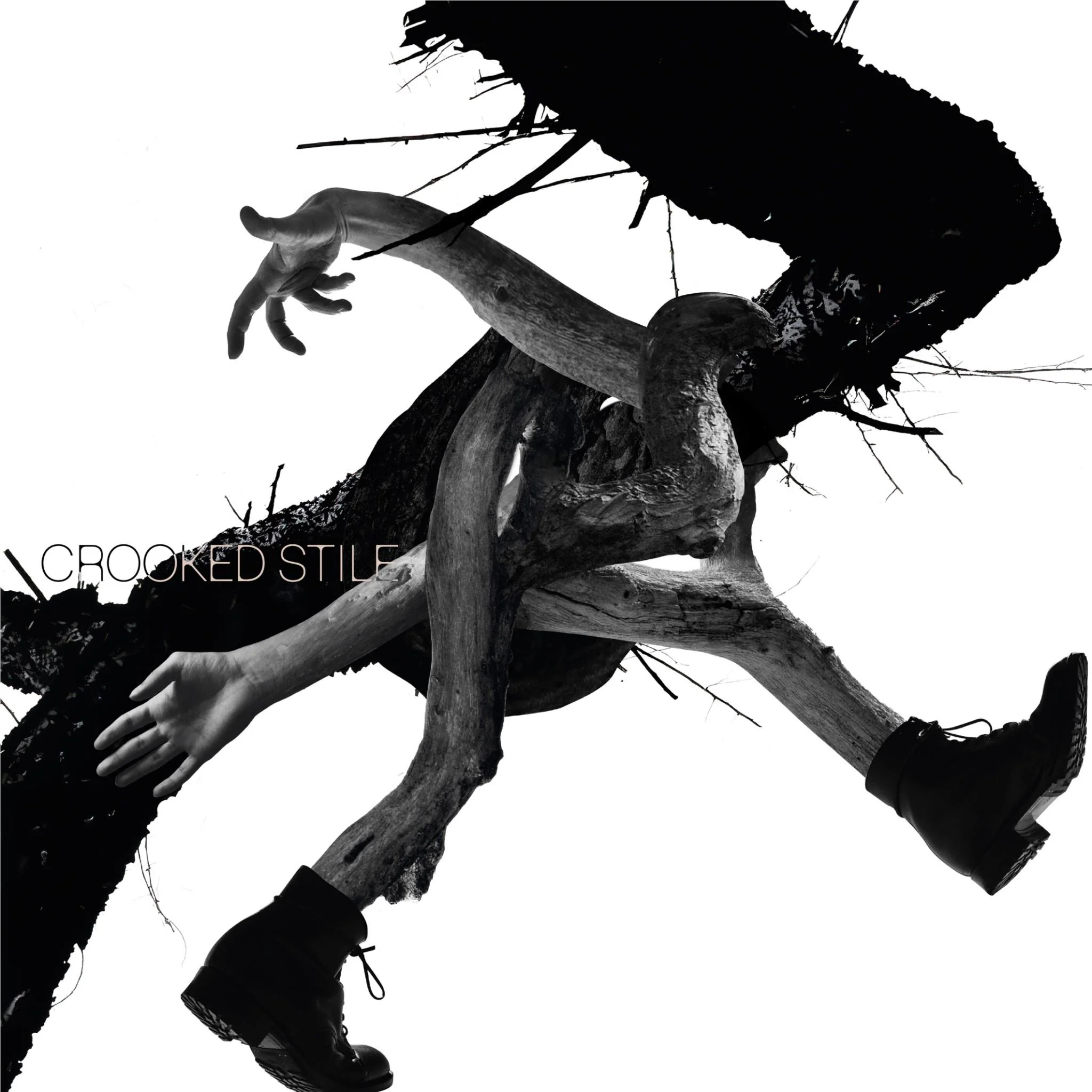 Crooked Stiles (Vinyl)